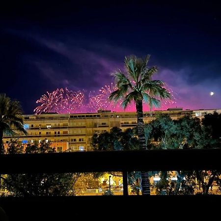 Appartement Cannes Croisette Exterior photo