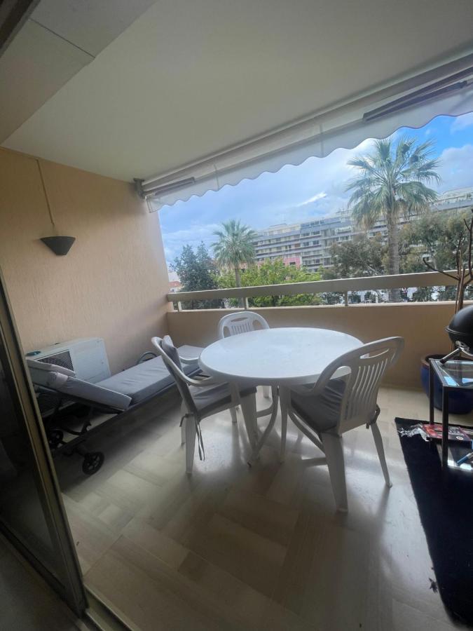 Appartement Cannes Croisette Exterior photo