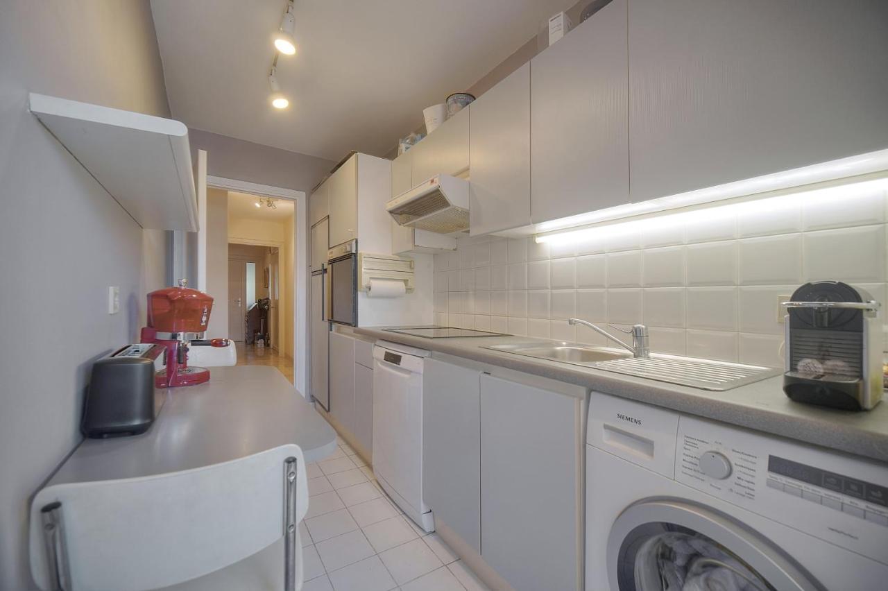 Appartement Cannes Croisette Exterior photo