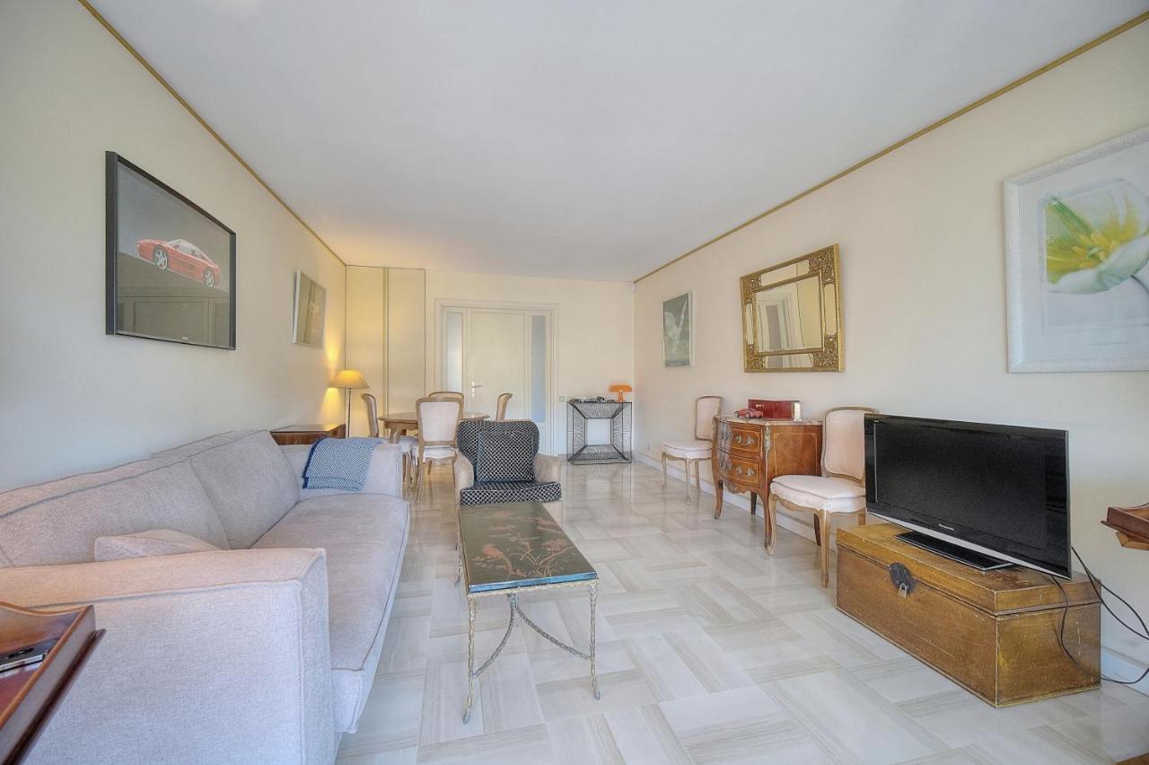 Appartement Cannes Croisette Exterior photo