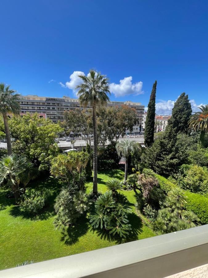 Appartement Cannes Croisette Exterior photo