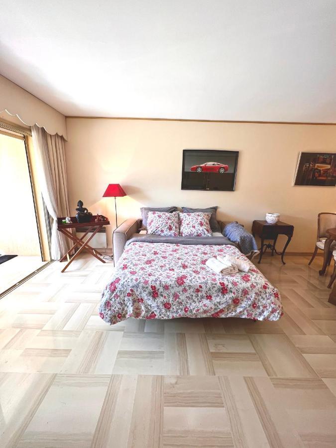 Appartement Cannes Croisette Exterior photo