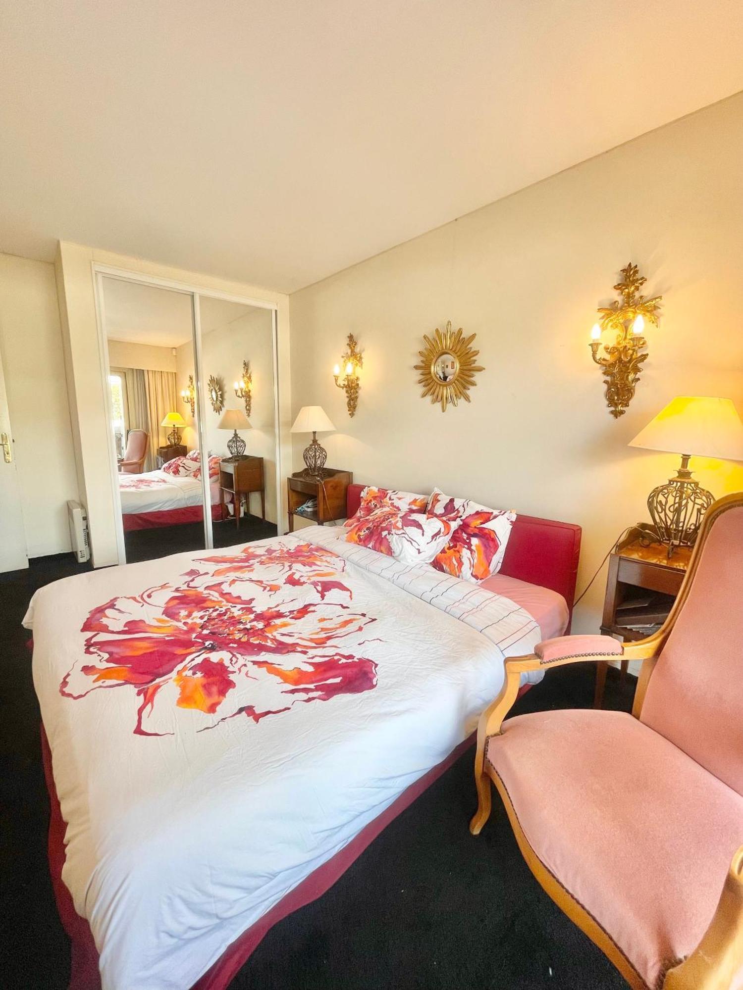 Appartement Cannes Croisette Exterior photo