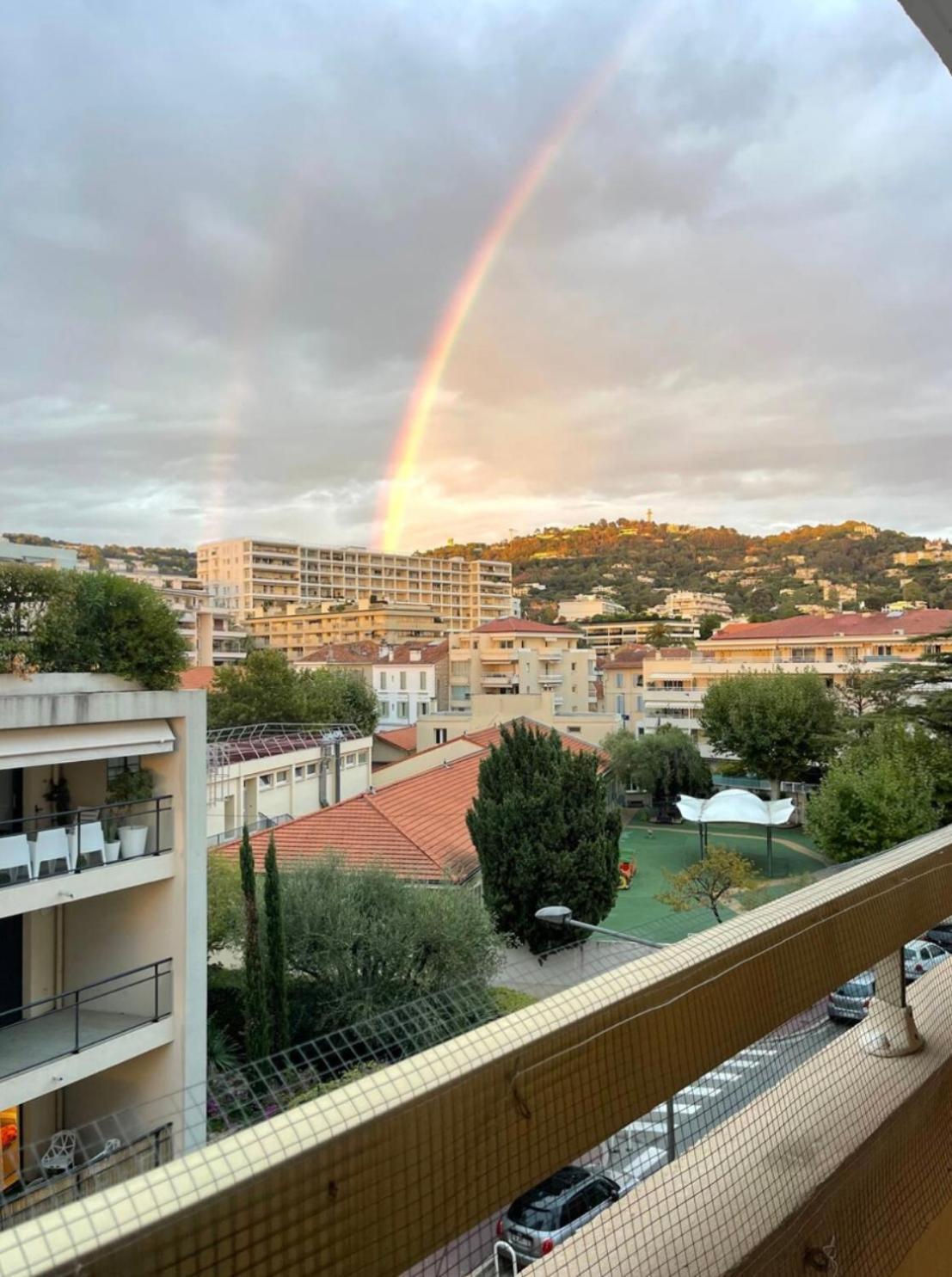 Appartement Cannes Croisette Exterior photo