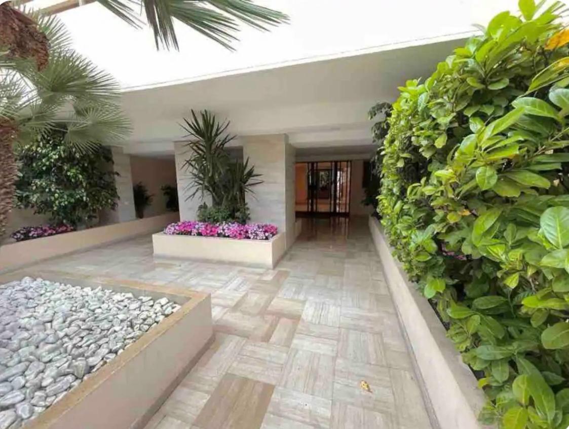 Appartement Cannes Croisette Exterior photo